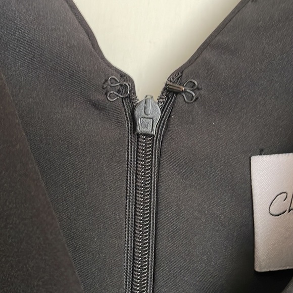 Black Jumpsuit - Picture 3 of 6